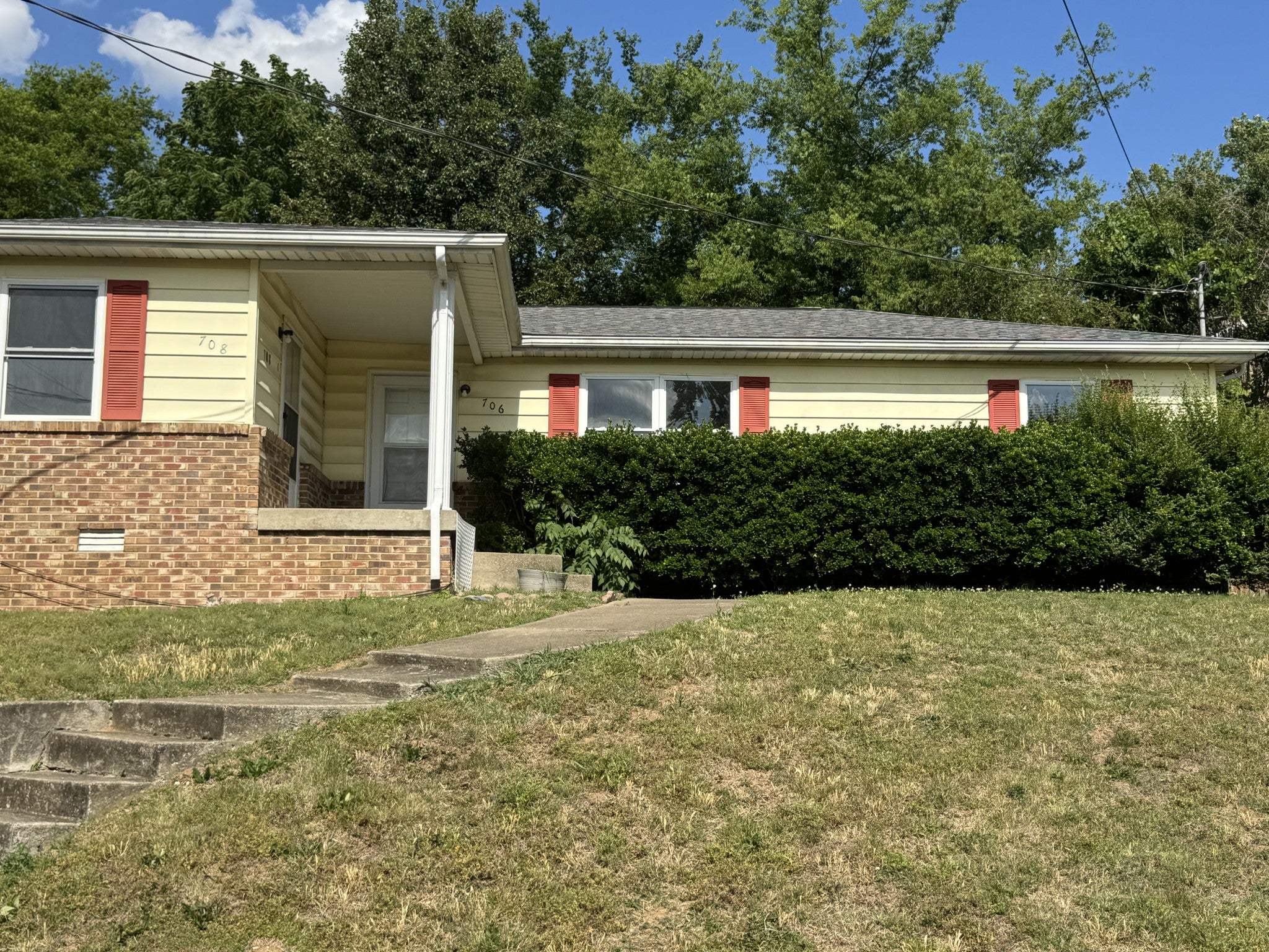 property at 706 Linden Green Dr, Hermitage, sold June 29, 2026