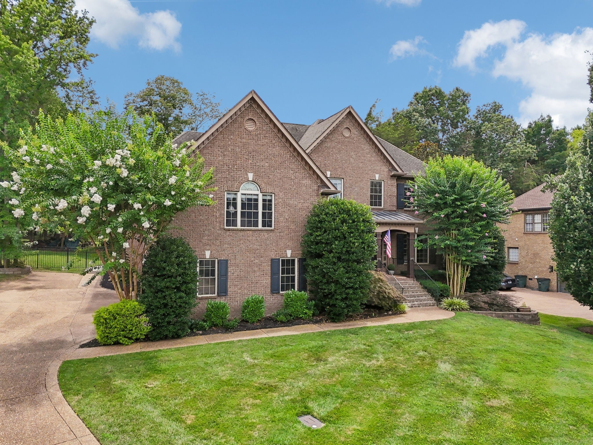 1225 Old Spring Trl