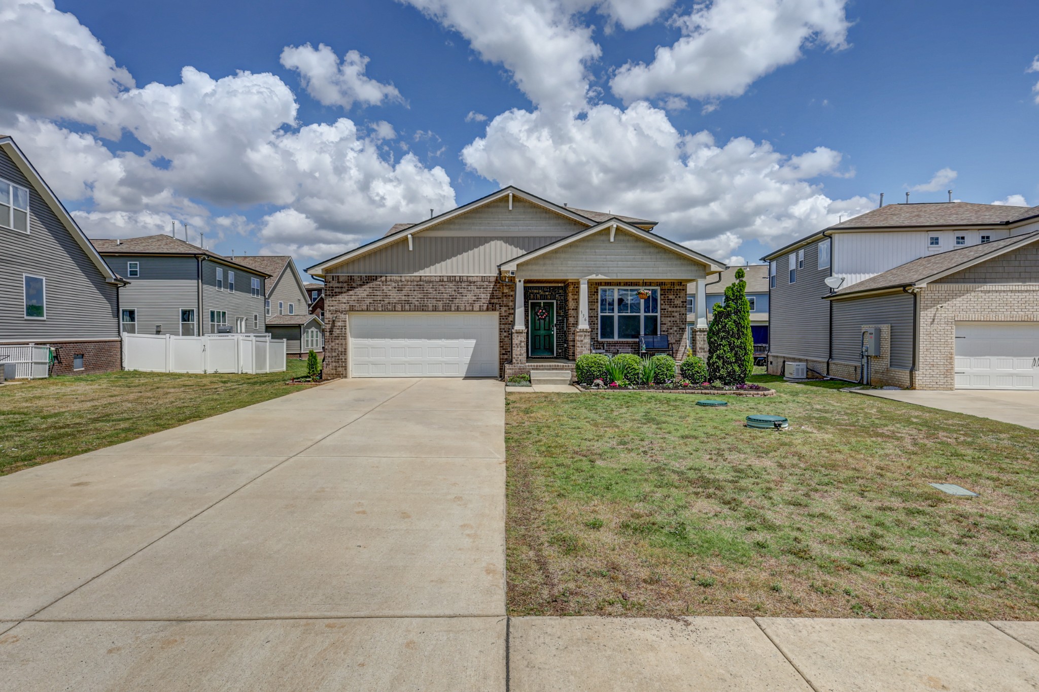 336 Disley Way
