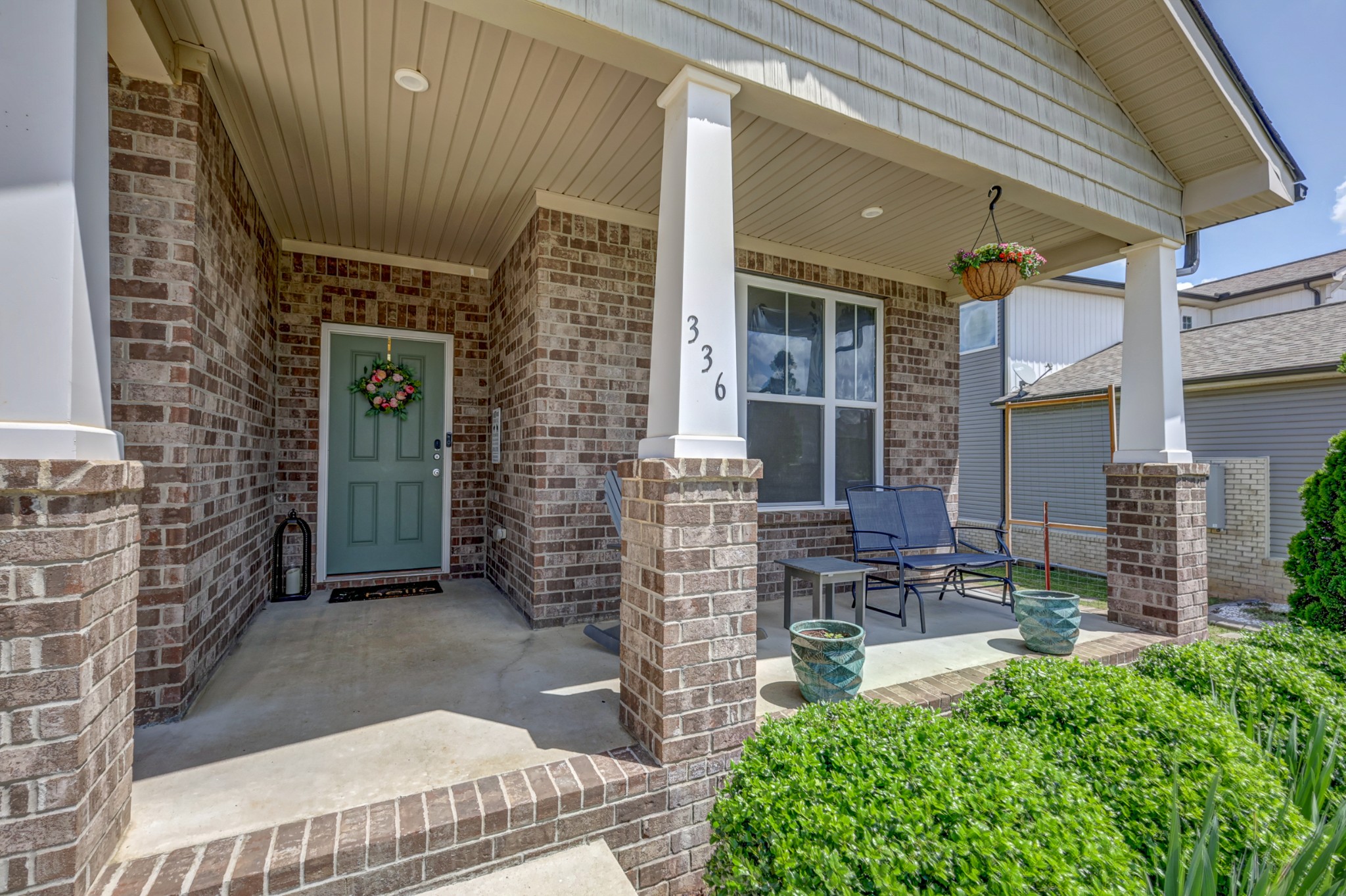 336 Disley Way