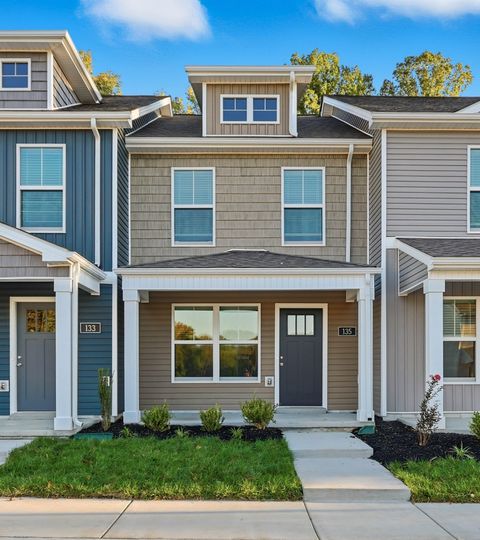 135 Quarry Point Dr C135 Clarksville TN 37043