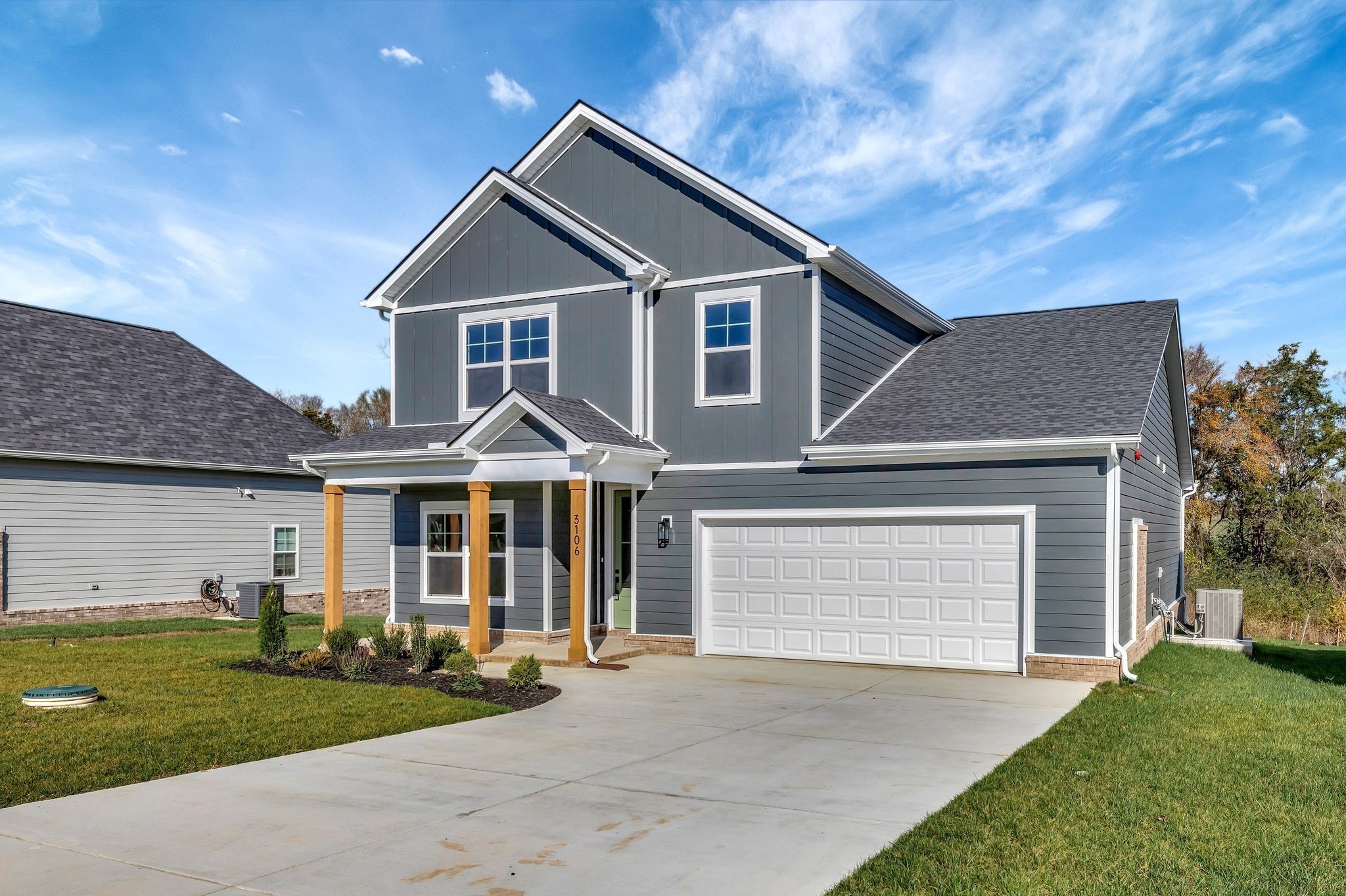 Middle Tennessee Properties 1 3106 Bootknife Dr