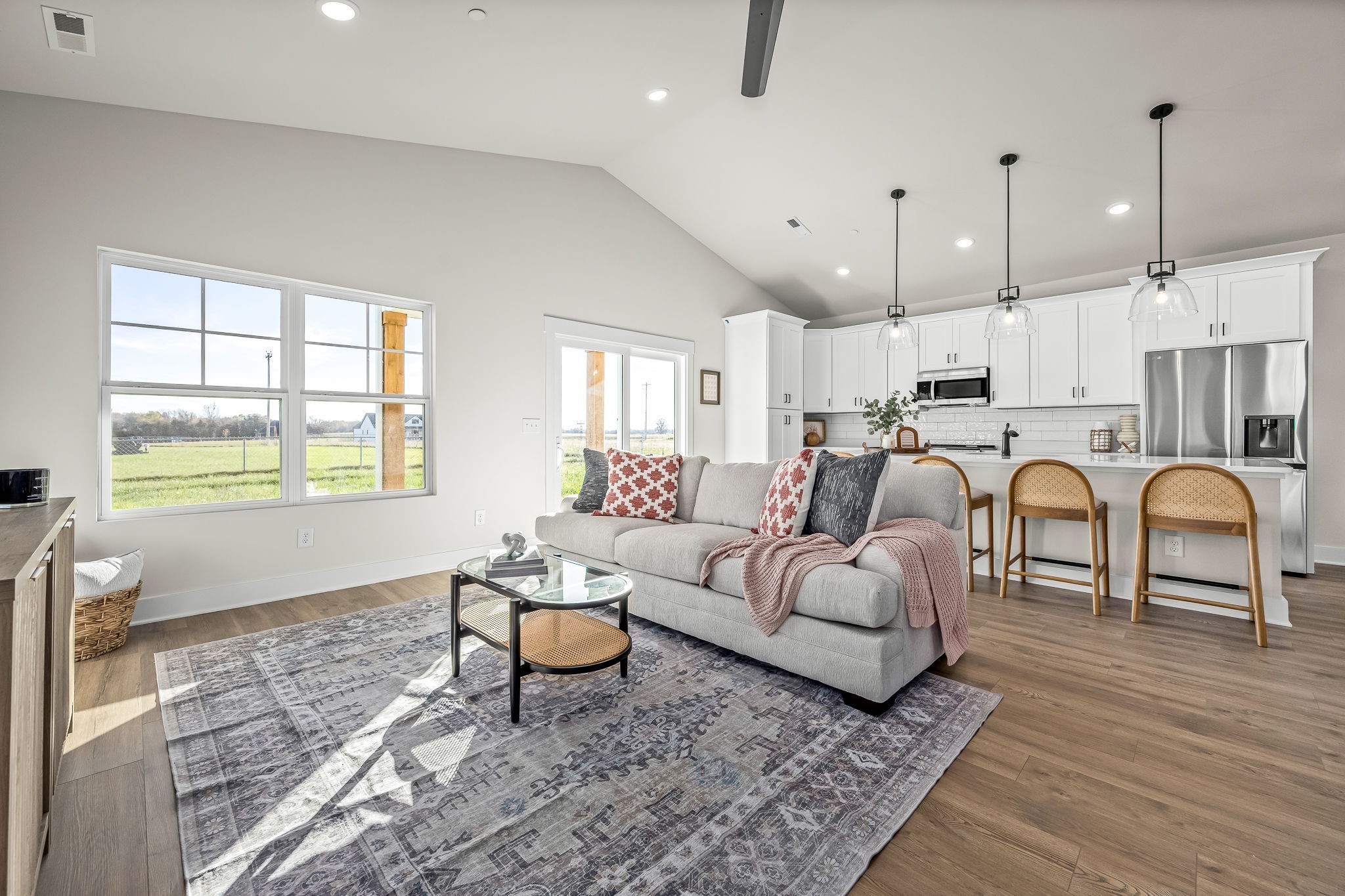 Middle Tennessee Properties 3 3106 Bootknife Dr