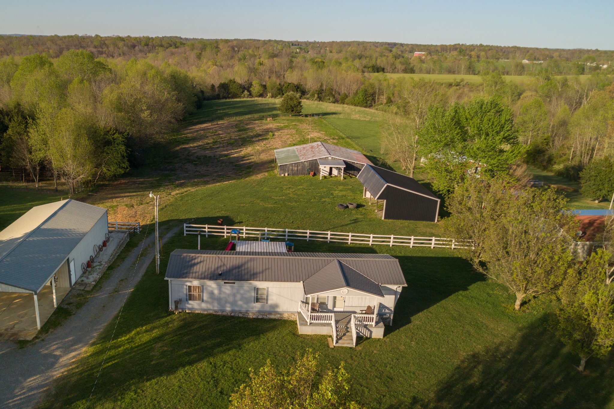 458 Underwood Rd