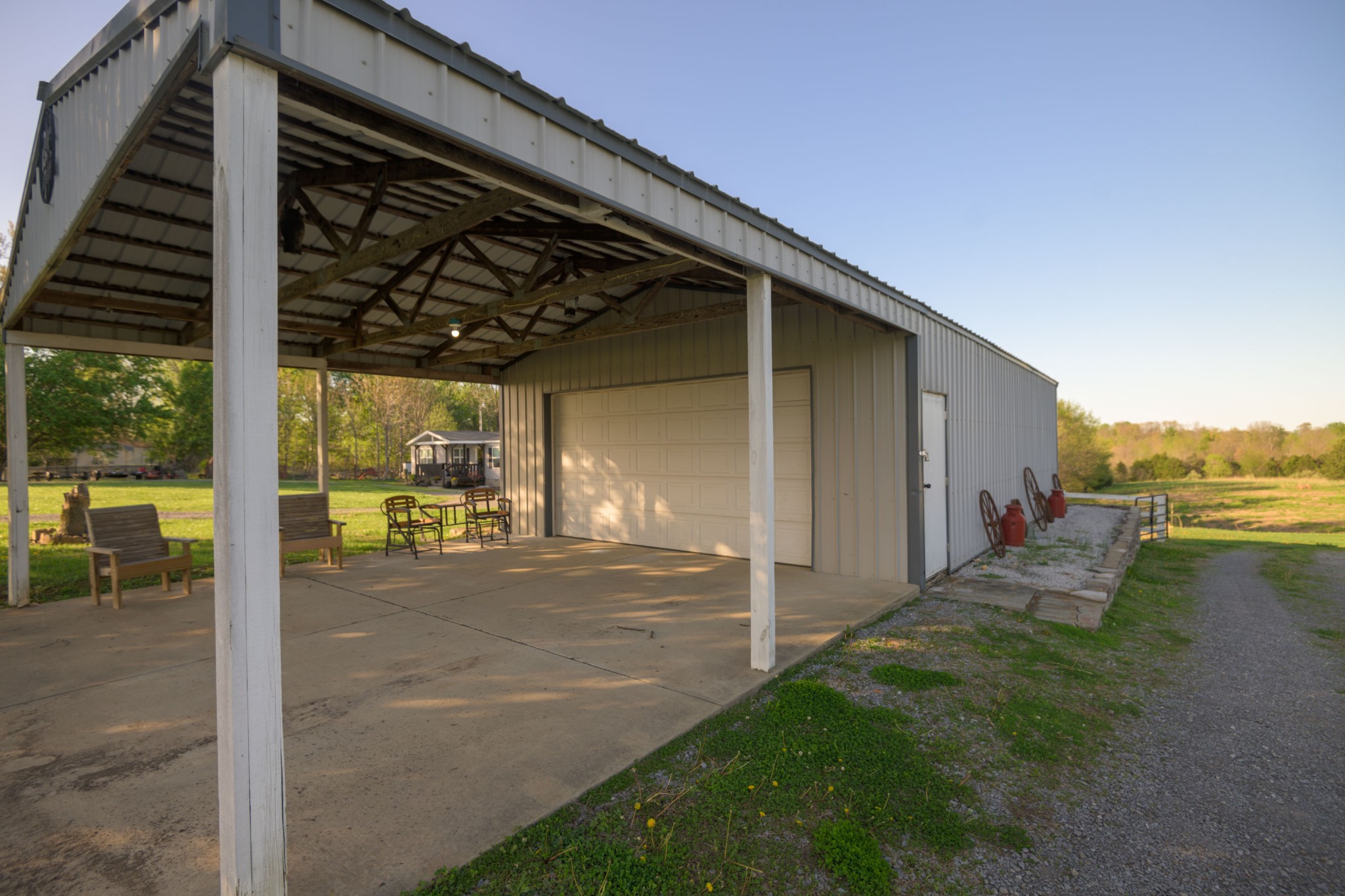 458 Underwood Rd