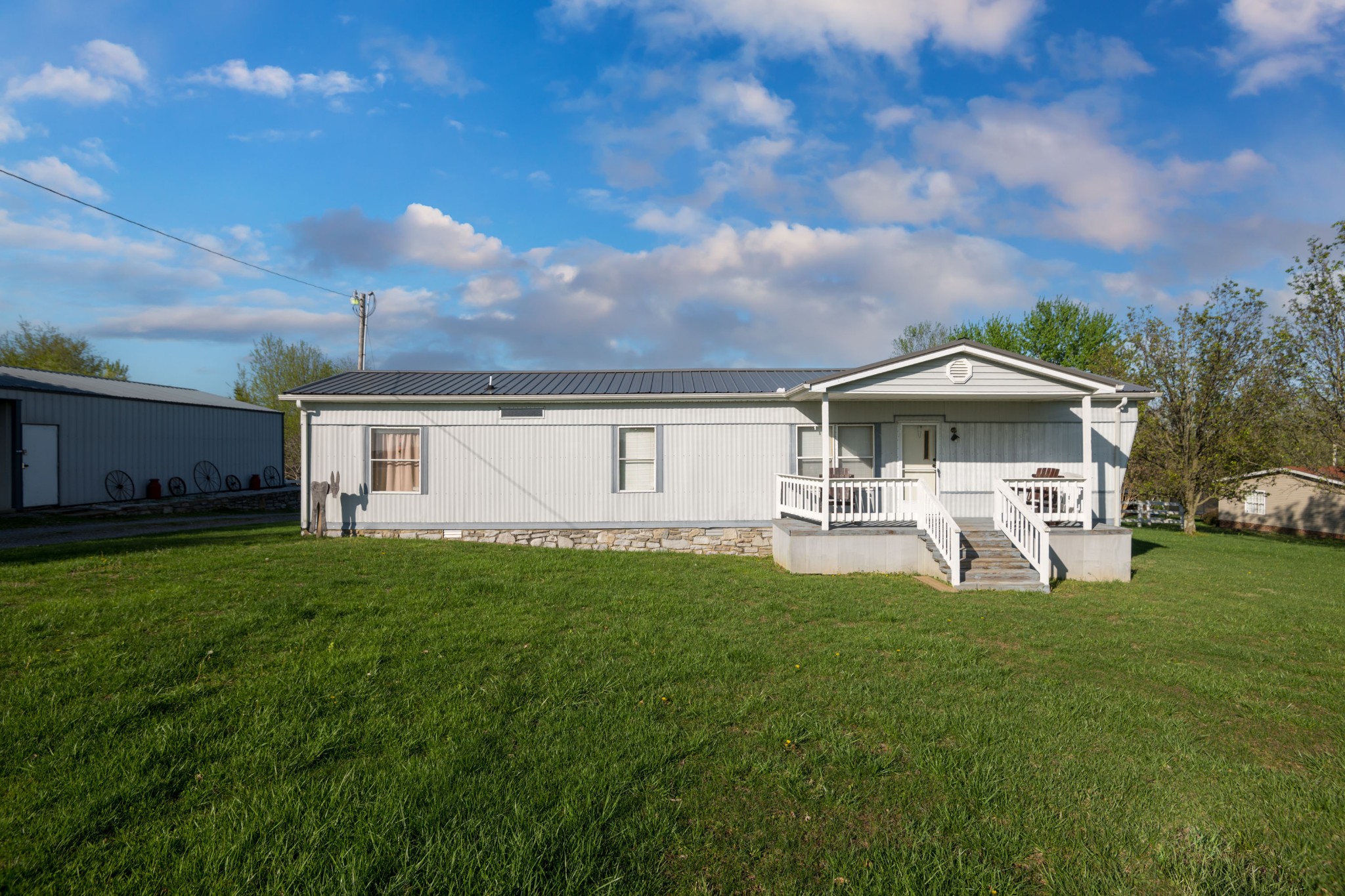 458 Underwood Rd