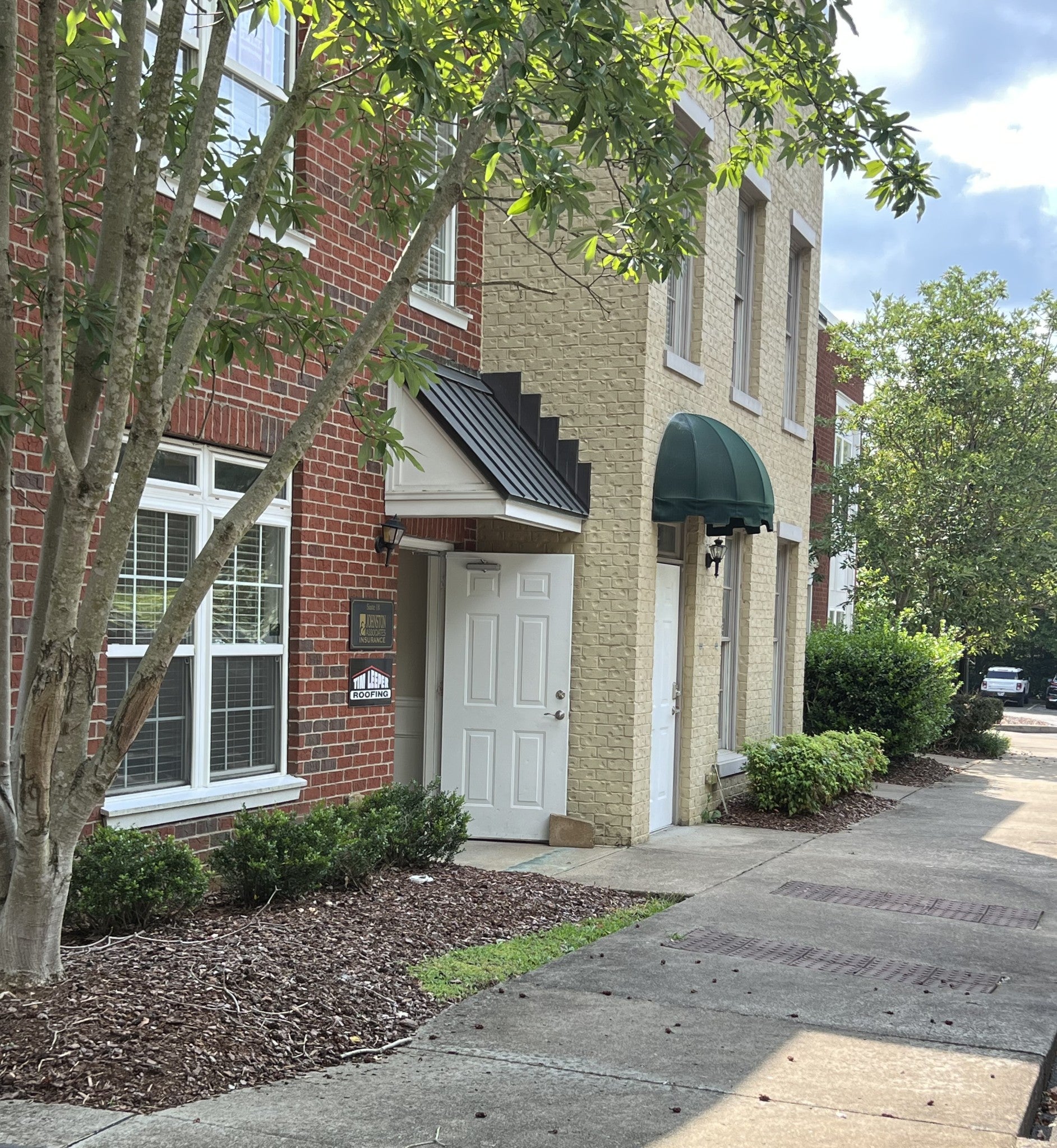 321 Billingsley Ct