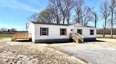 1081 McAfee Rd, Morrison, TN 37357 - MLS#: 2795681