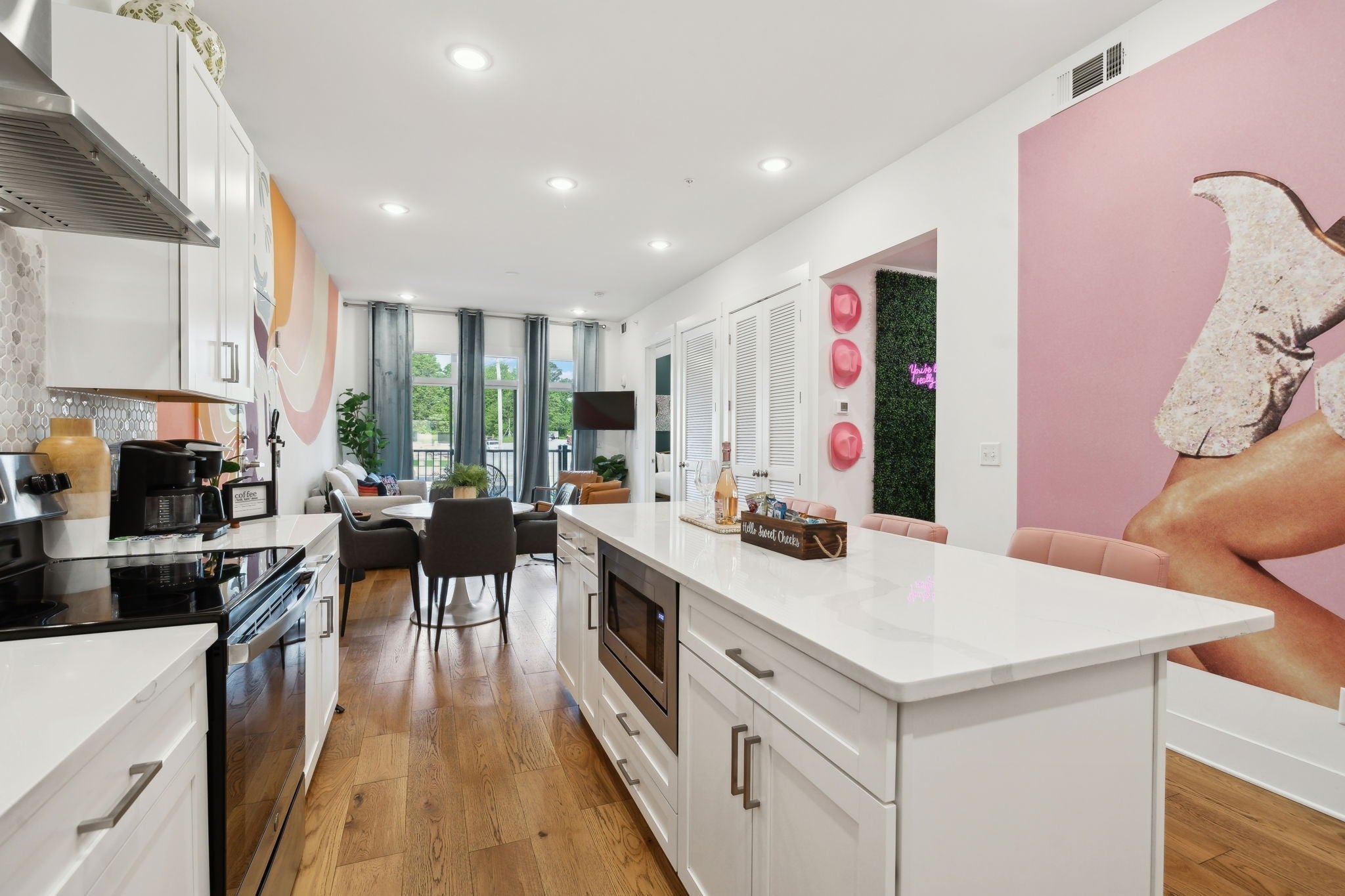 3-bed listing at 4810 Gallatin Pike 105, Nashville