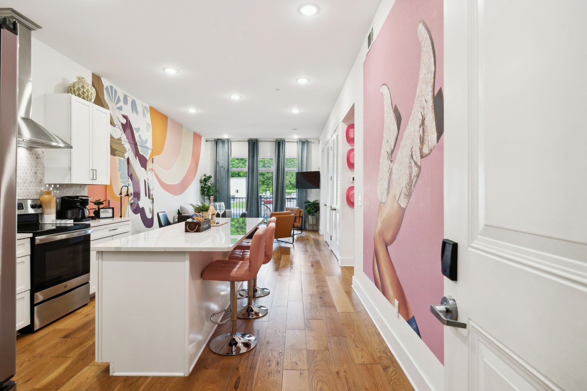 4810 Gallatin Pike 105