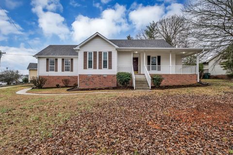 210 Westlynn Dr Lebanon TN 37087