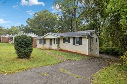 4924 Whittier Dr Old Hickory TN 37138