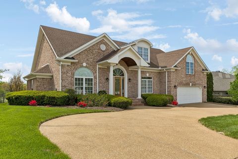 236 Gardenridge Dr Franklin TN 37069