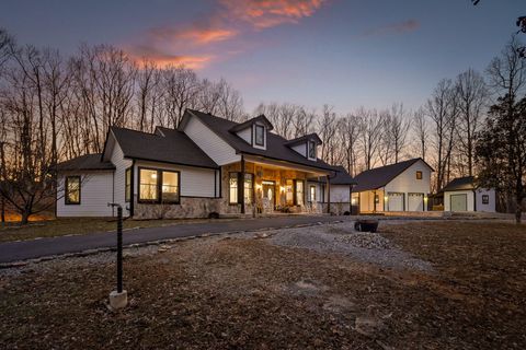 157 Twilight Trail, Dunlap, TN 37327 - MLS#: 2803733