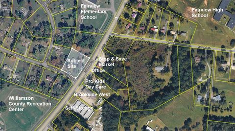 7102 Westview Blvd Fairview TN 37062