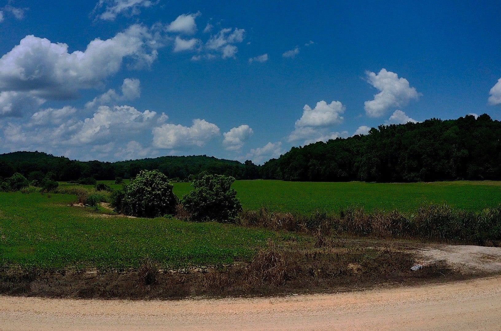 0 Old Furnace Rd