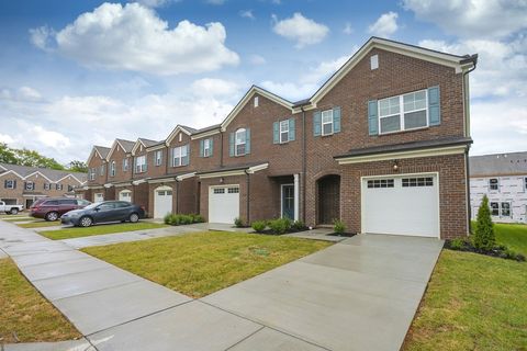 156 Fister Dr Lebanon TN 37090