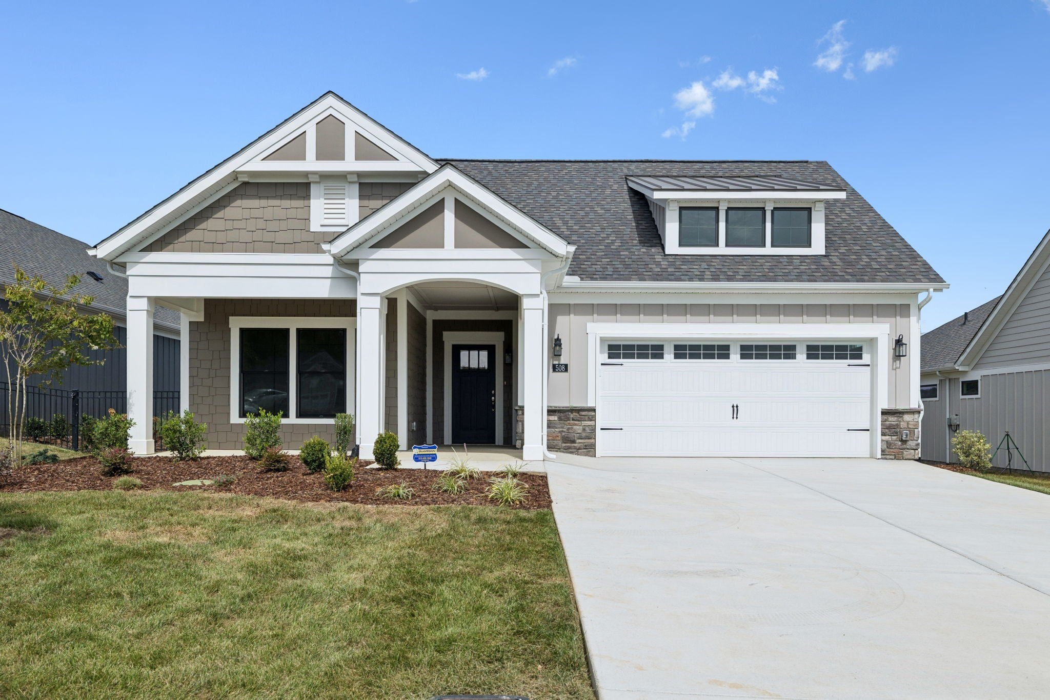 564 Restoration Dr
