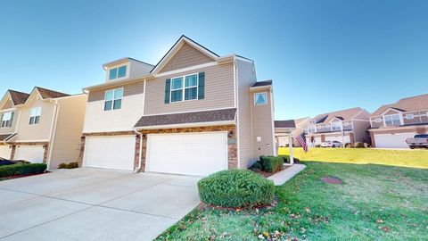 6000 Hillside Ln, Spring Hill, TN 37174 - MLS#: 2813124