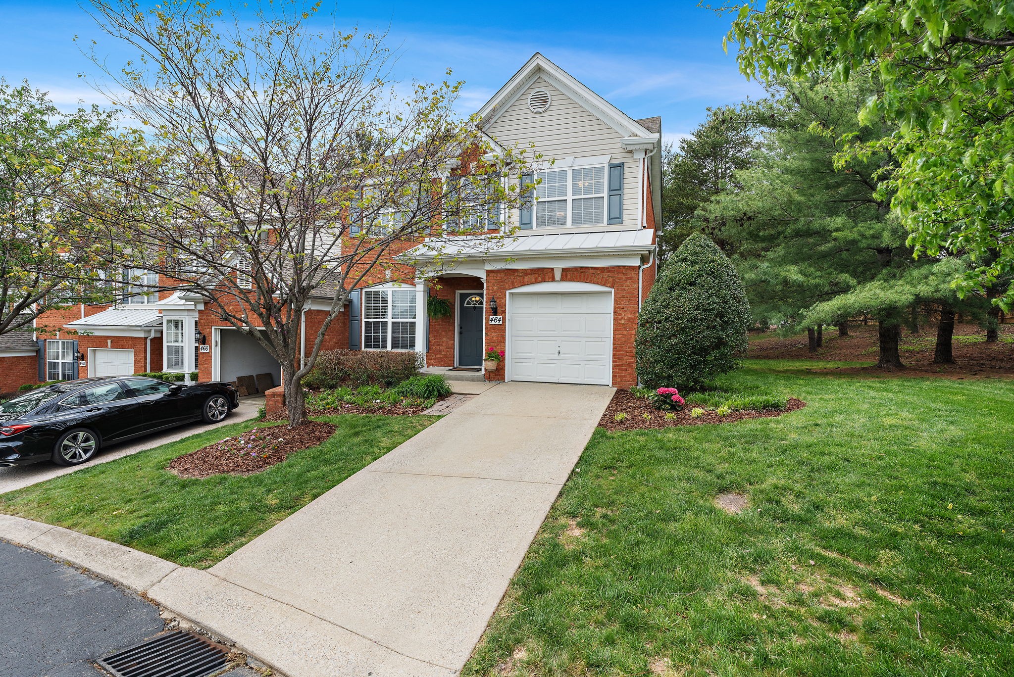 Middle Tennessee Properties 1 464 Old Towne Dr