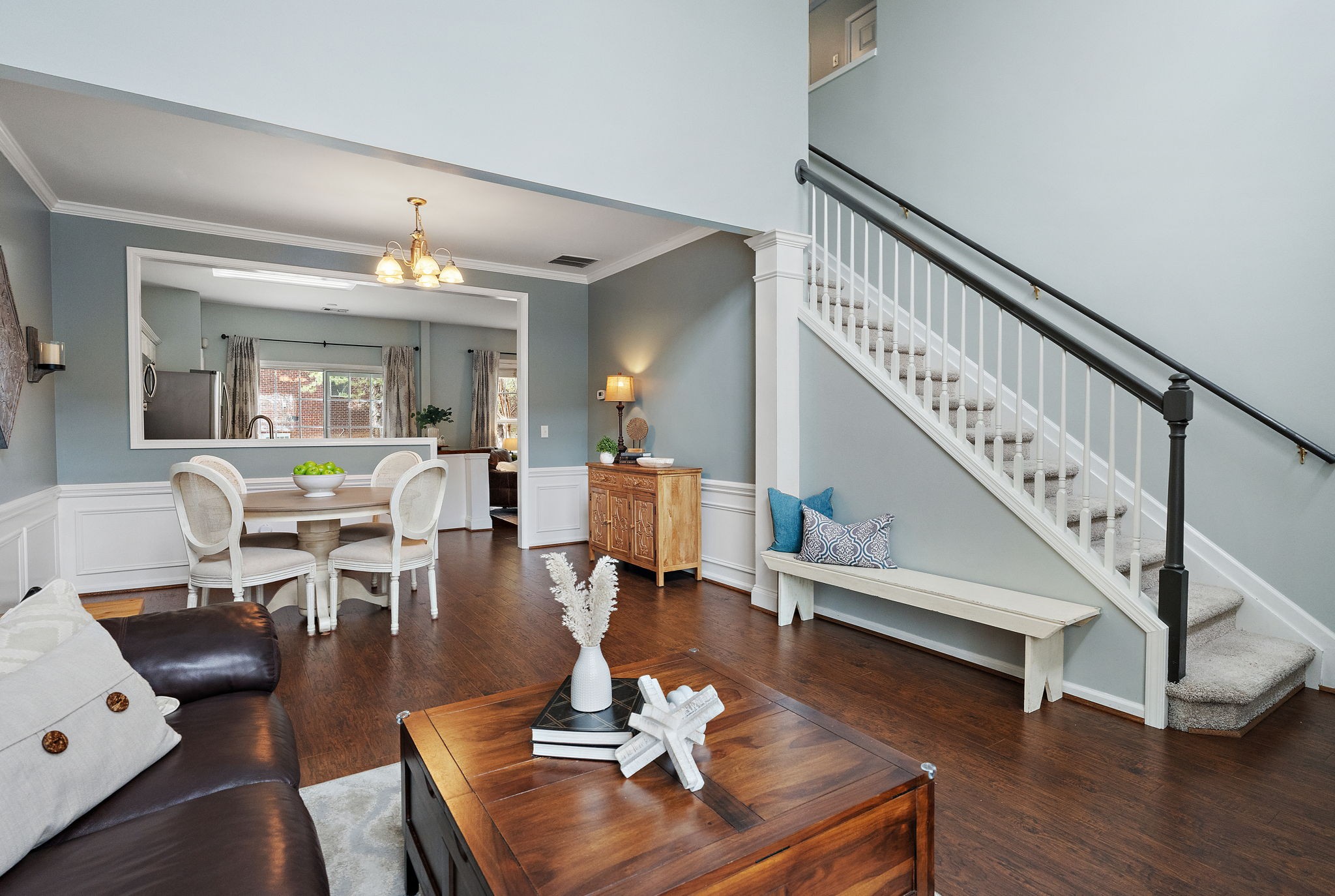 Middle Tennessee Properties 4 464 Old Towne Dr