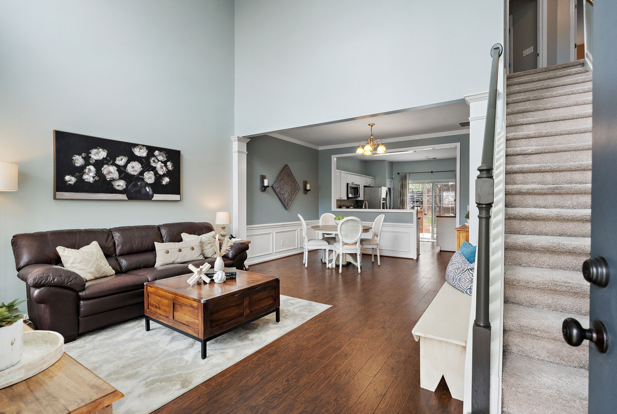 Middle Tennessee Properties 3 464 Old Towne Dr