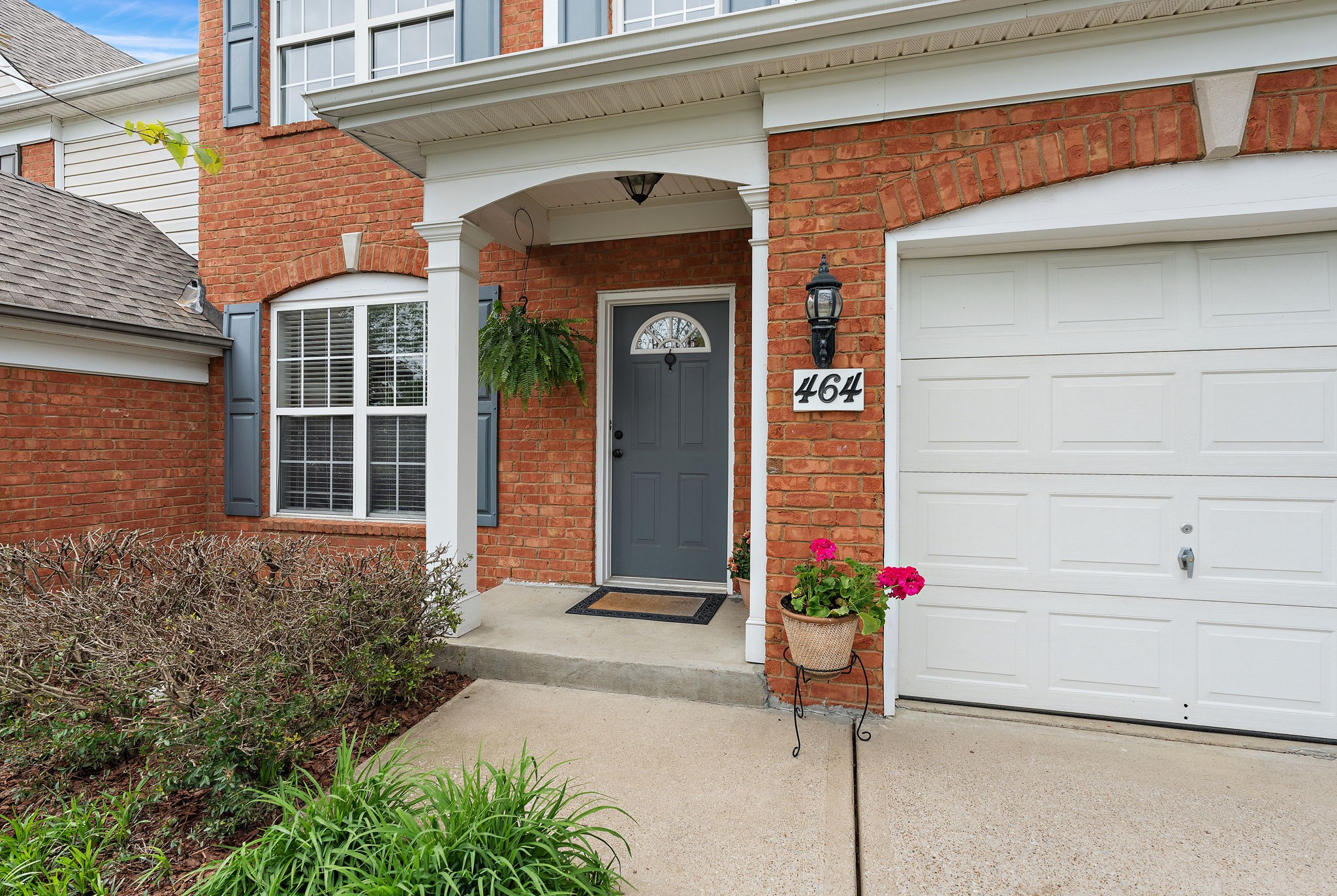Middle Tennessee Properties 2 464 Old Towne Dr