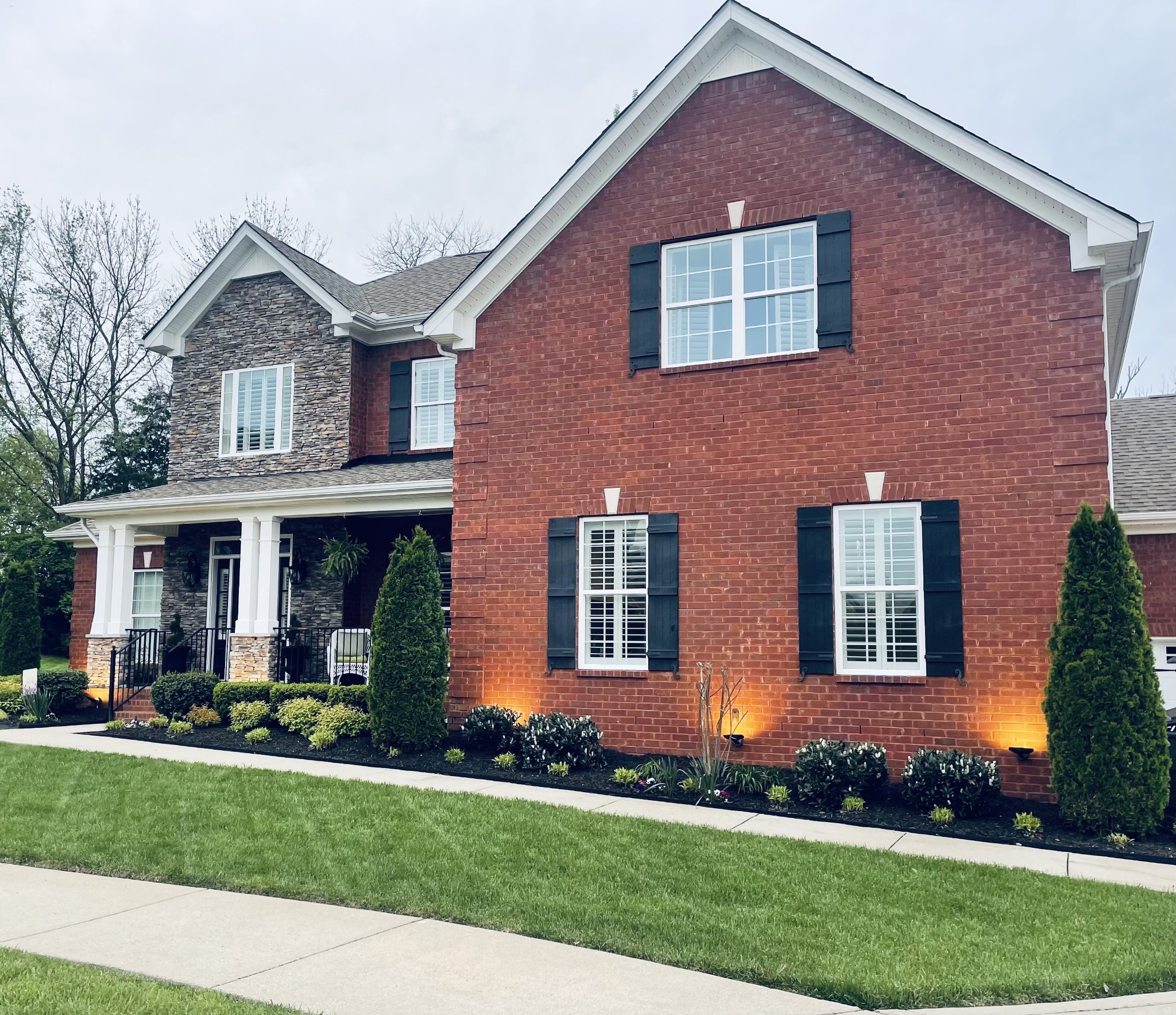 Middle Tennessee Properties 3 822 Baggins Ct