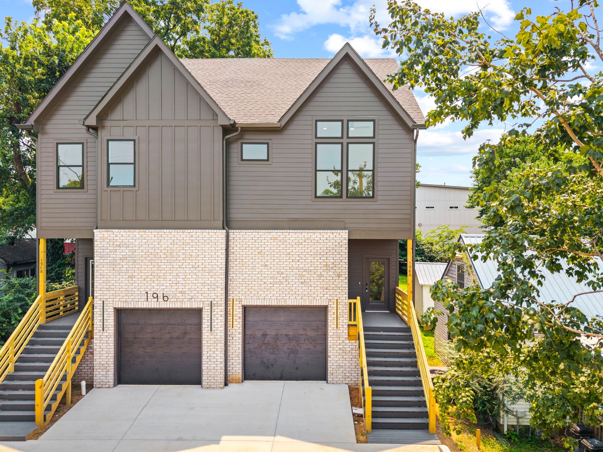 196b Queen Ave, Nashville TN 37207 3-bed condo, photo 2 of 41