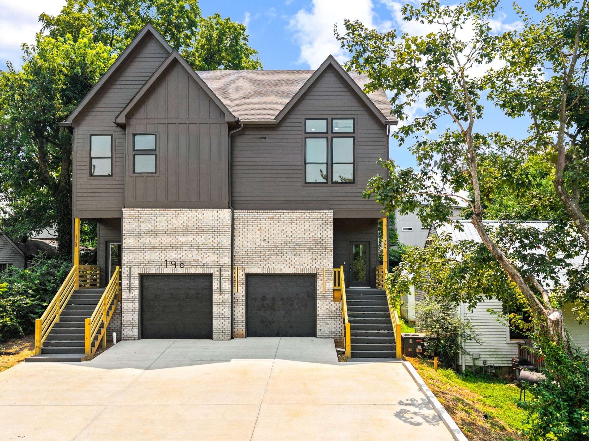 196b Queen Ave, Nashville TN 37207 3-bed condo, photo 3 of 41