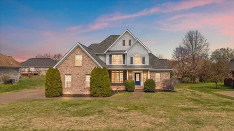 Photo of 1040 Pittman Dr, Gallatin, TN 37066 (MLS # 3152622)