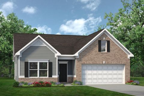 1234 Idell Court Clarksville TN 37043