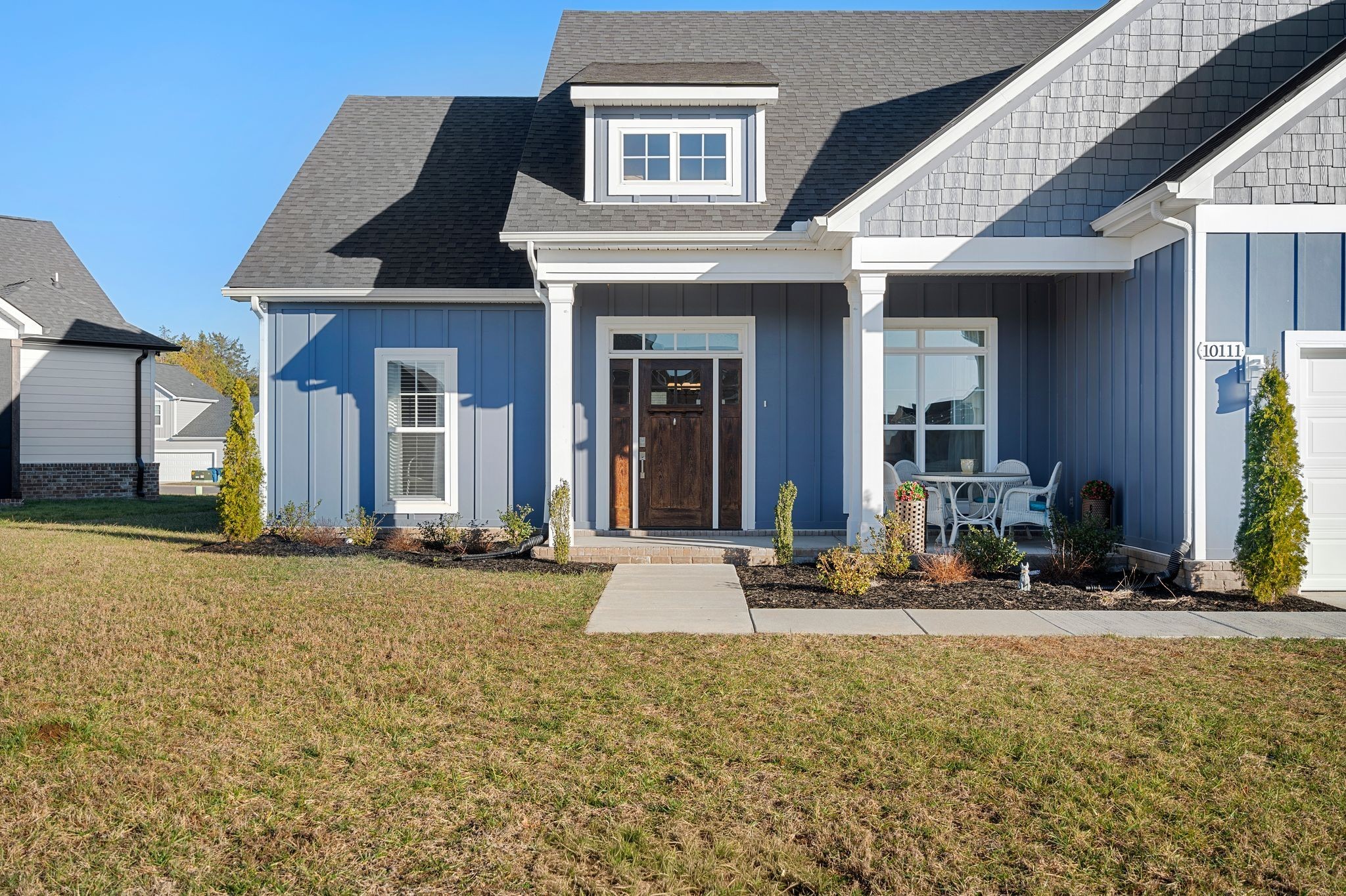 10111 Crookedhorn Ct