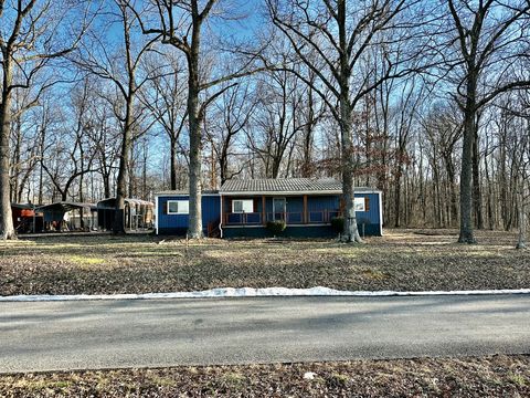 5031 Homer Worsham Rd Springfield TN 37172