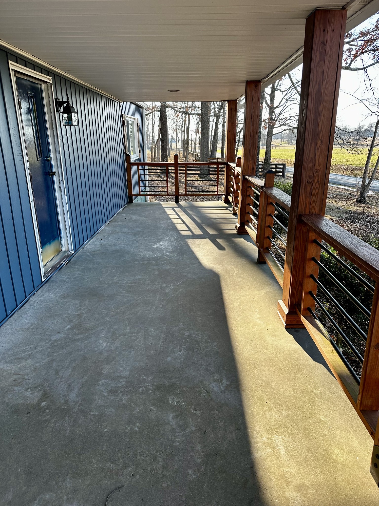 5031 Homer Worsham Rd