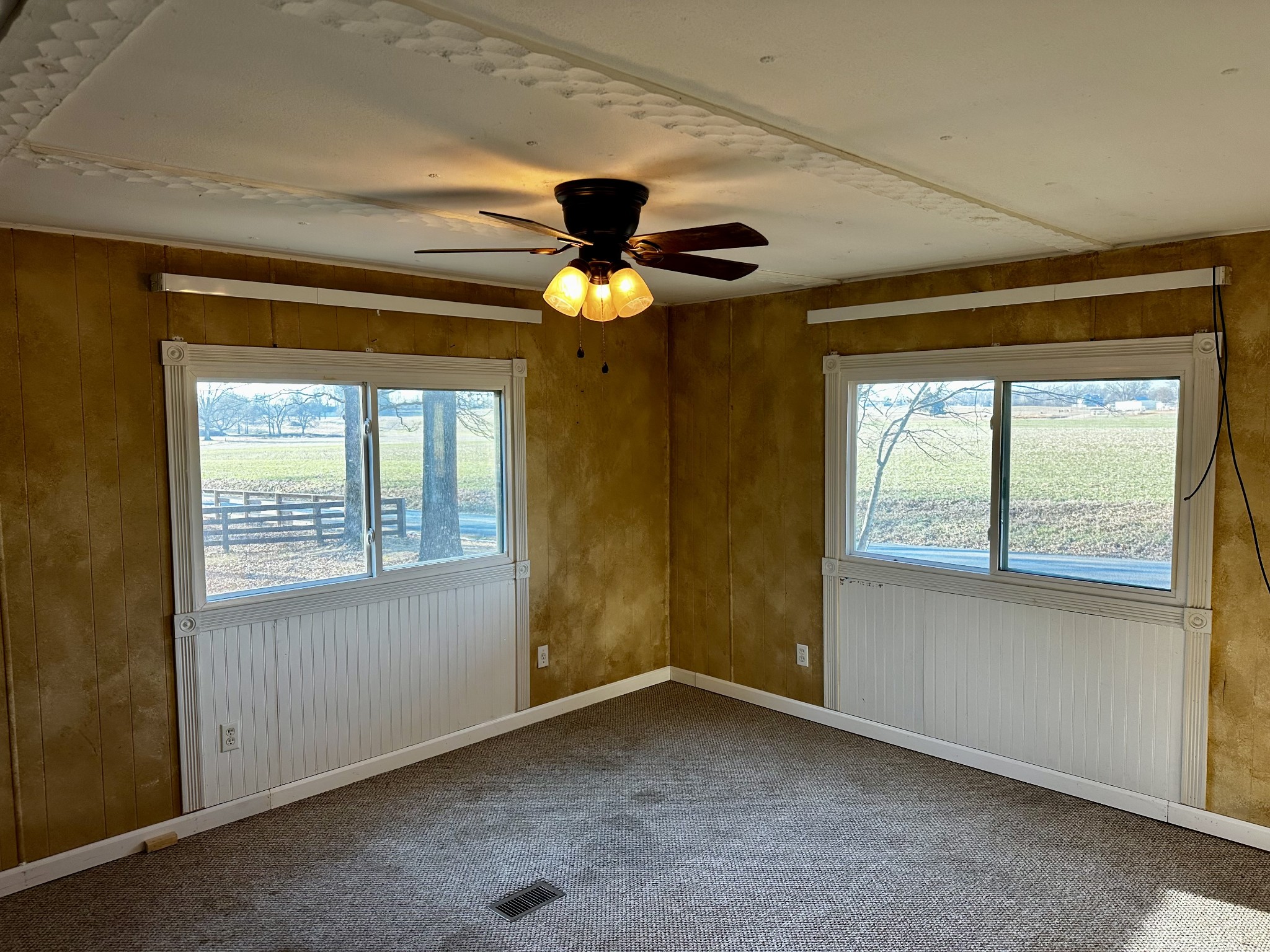 5031 Homer Worsham Rd