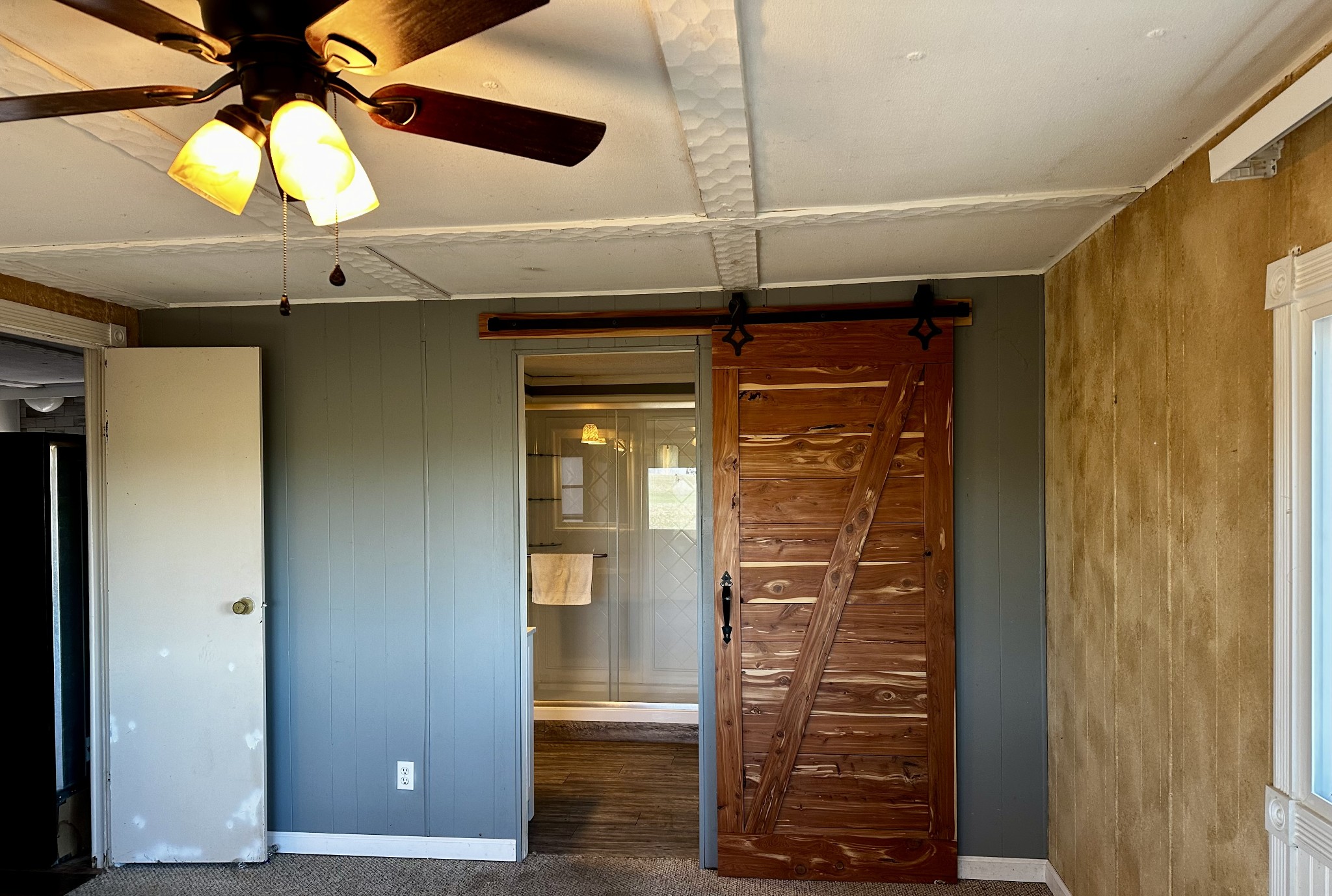 5031 Homer Worsham Rd