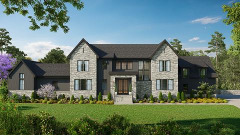 Photo of 4521 Shys Hill Rd, Nashville, TN 37215 (MLS # 3163764)
