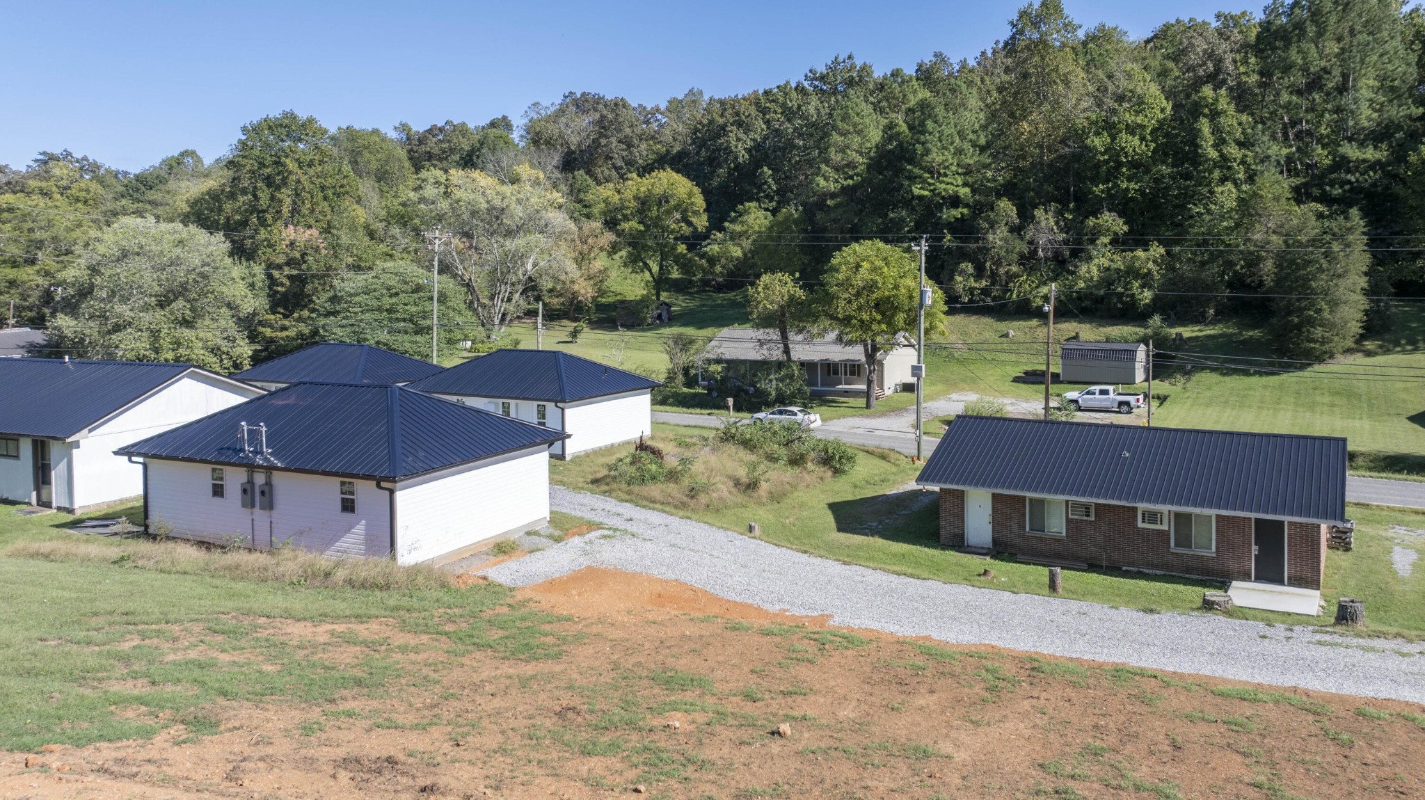 1305 Old Washington Highway