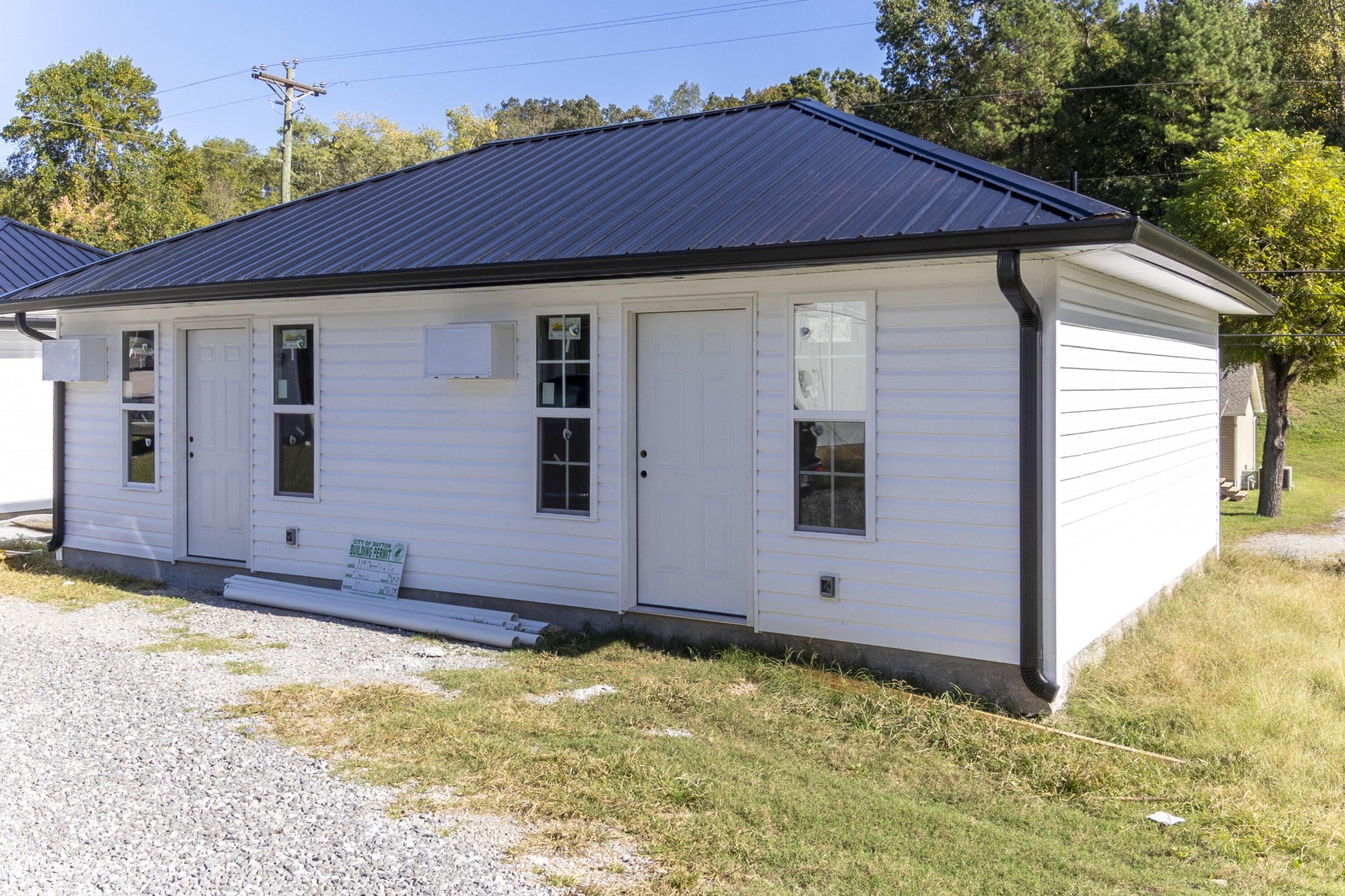 1305 Old Washington Highway