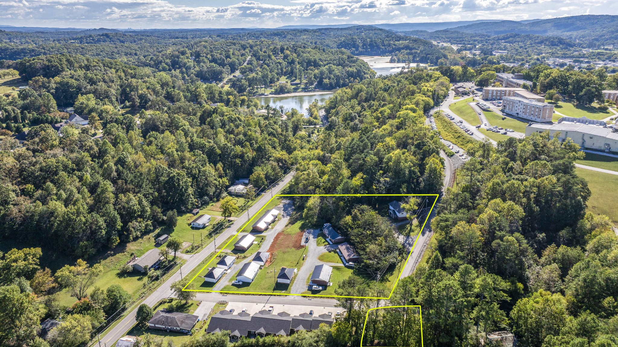 1305 Old Washington Highway