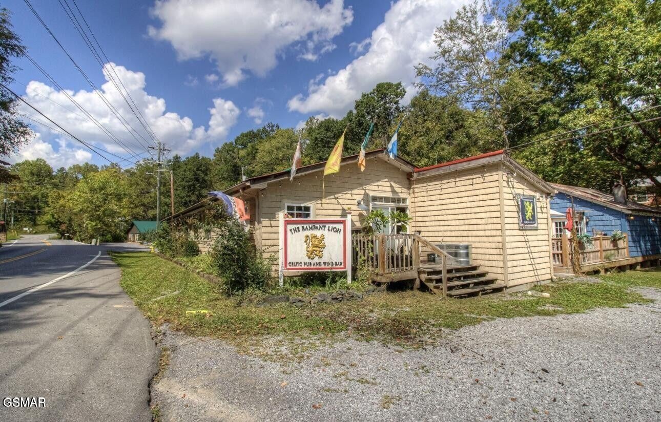 730734 Powdermill Road