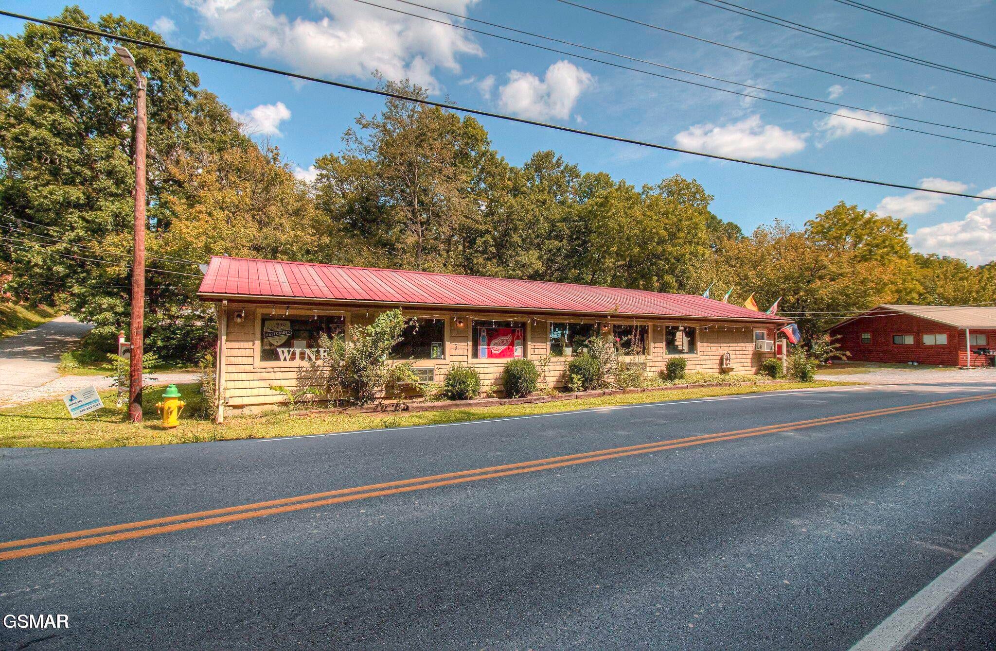 730734 Powdermill Road