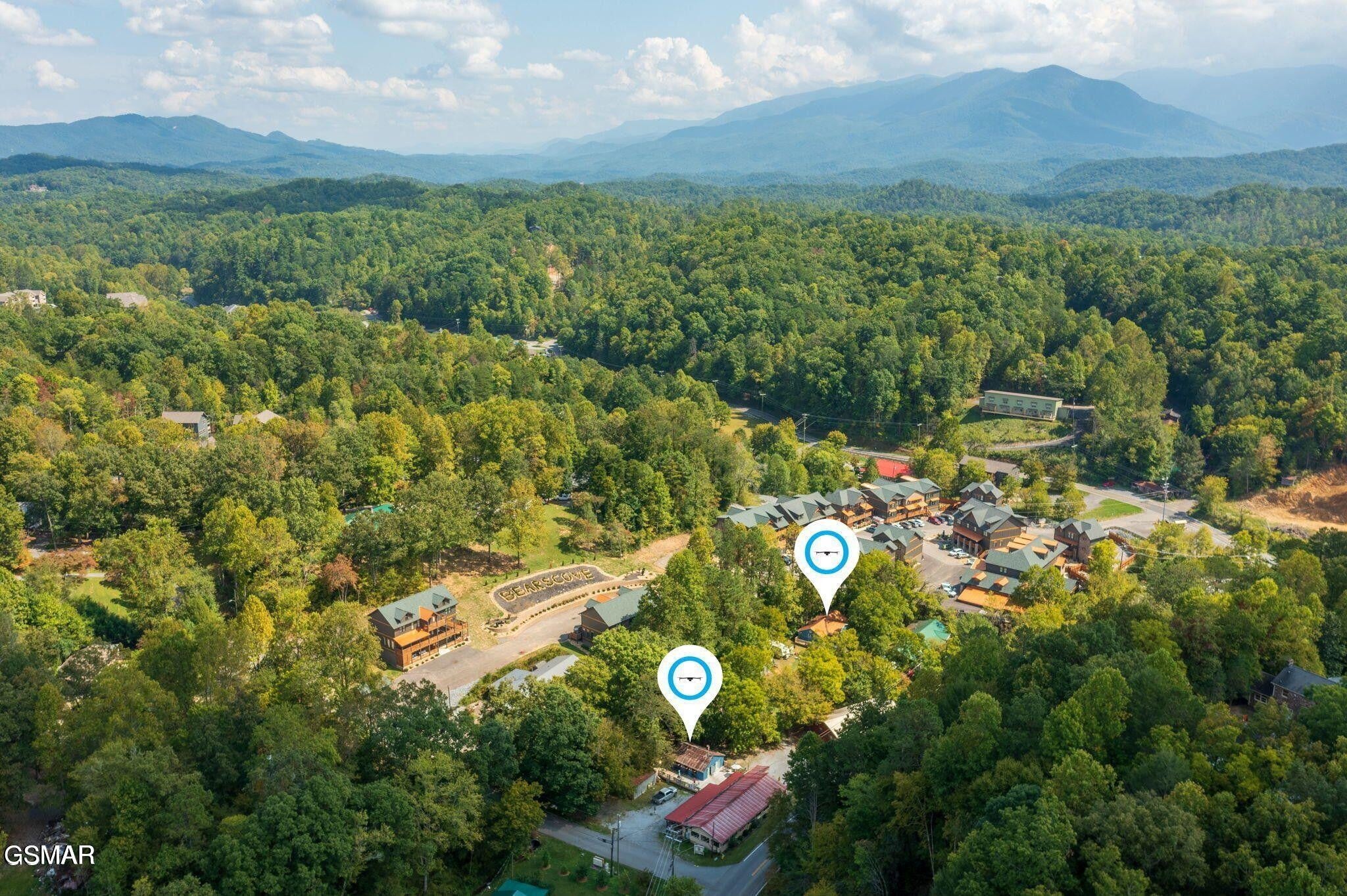 730734 Powdermill Road