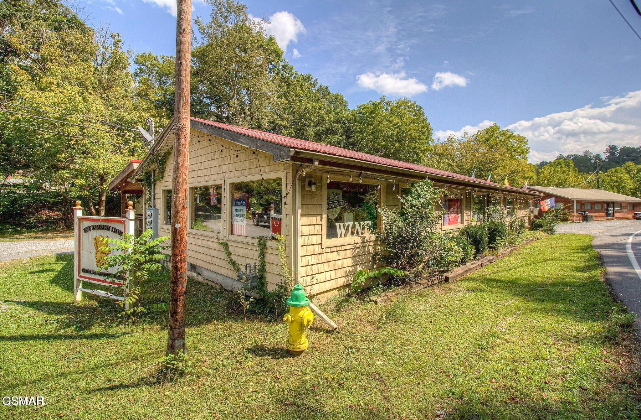 730734 Powdermill Road
