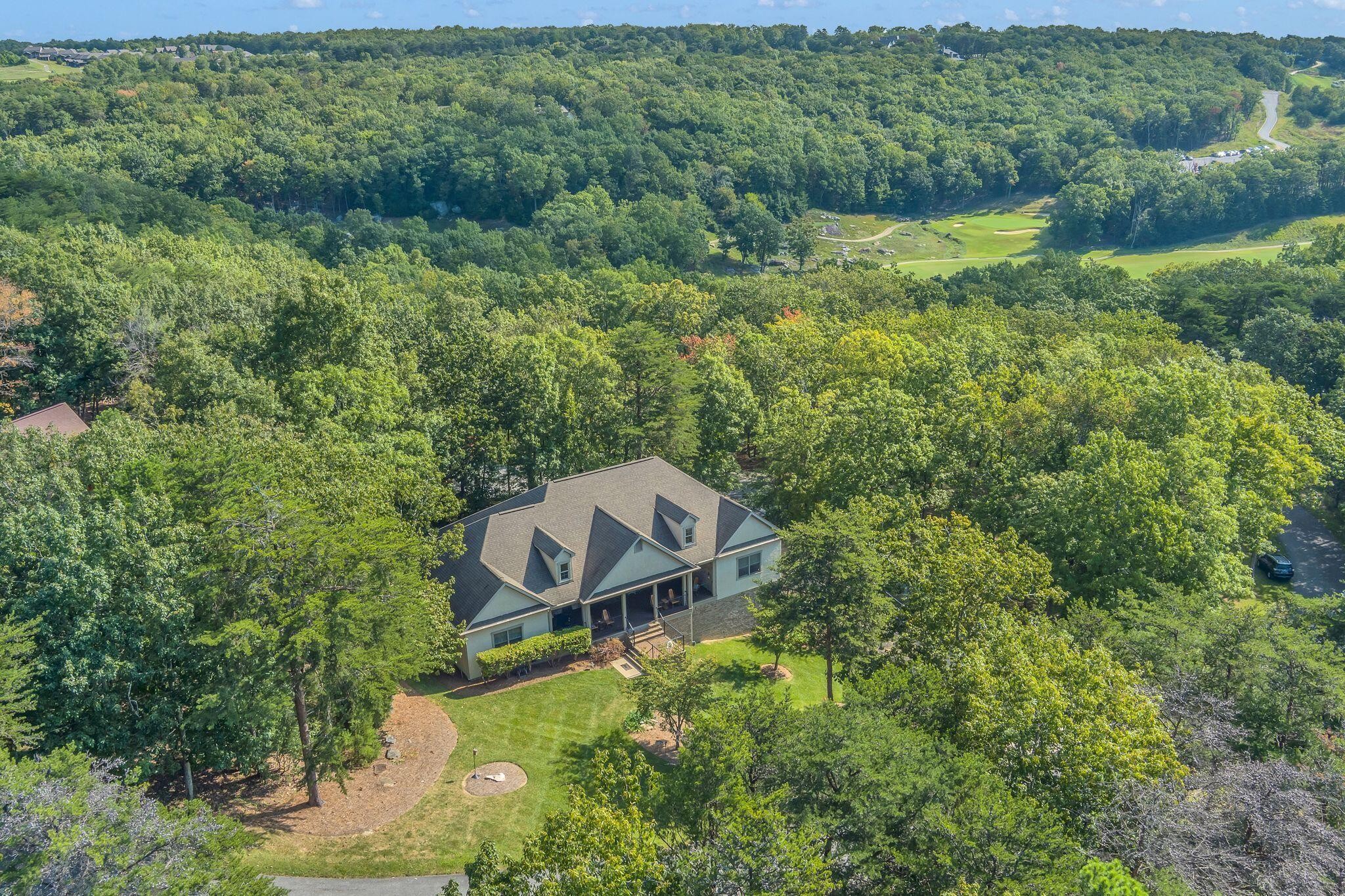 717 Rushing Water Trail