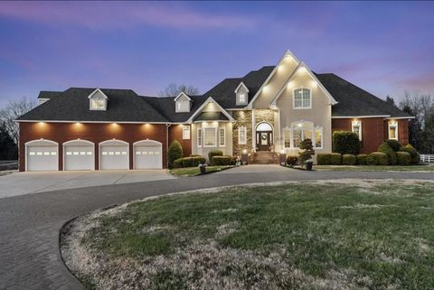 1871 Highway 52 E Portland TN 37148