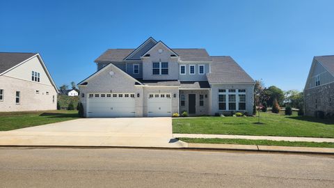 5963 Hunt Valley Drive Spring Hill TN 37174