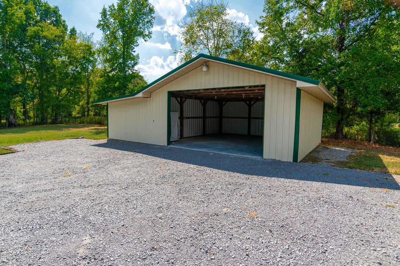 373 Snell Rd