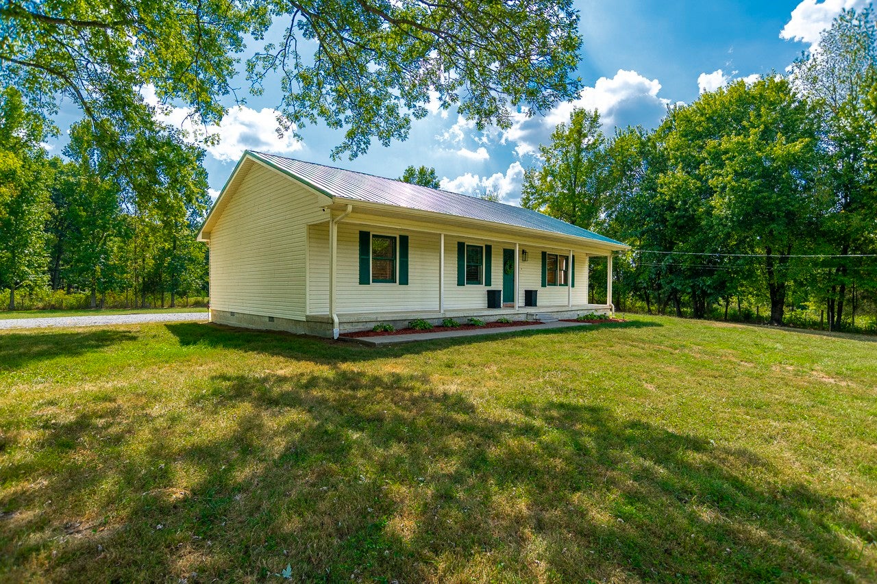373 Snell Rd
